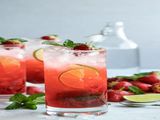 Mojito Strawberry