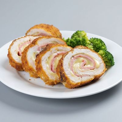 Cordon Bleu