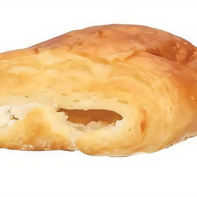 White Cheese Pâté