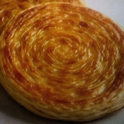 Mishaltet with Baladi Ghee