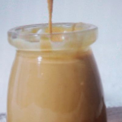 Tahini Sesame