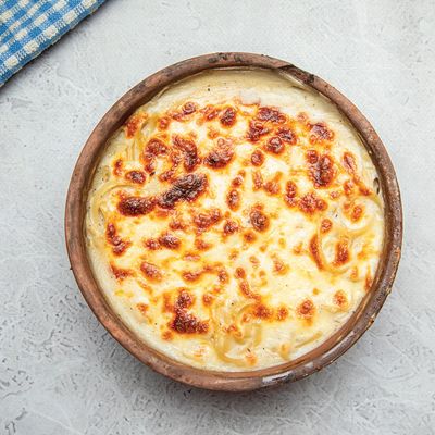 Alfredo