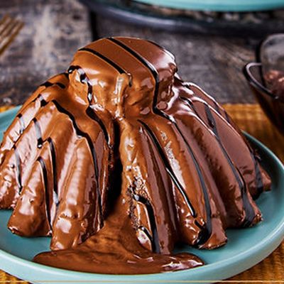 Molten Cake