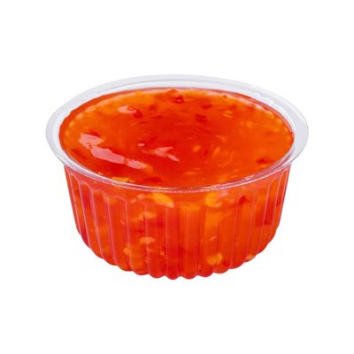 Sweet Chili Sauce