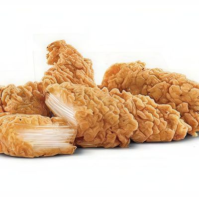 Strips Box 6Pcs
