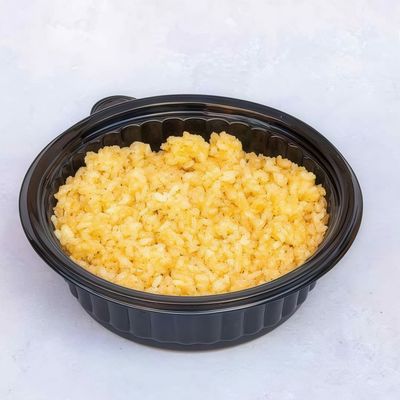 Plain Rizo
