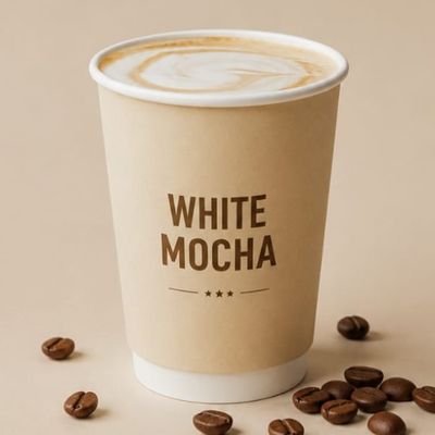 White Mocha