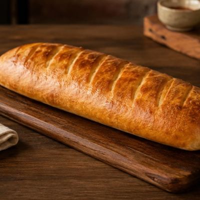Smoked turkey Stromboli