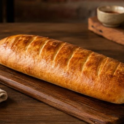 Sausage Stromboli