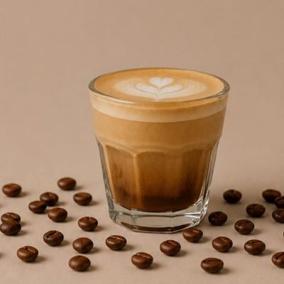 Cortado
