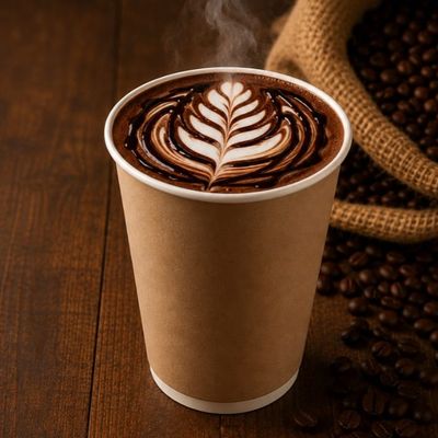Dark Mocha