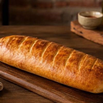 Kofta Stromboli
