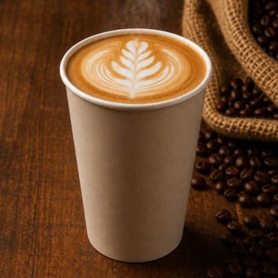 Spanish Latte