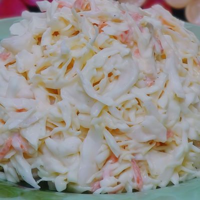 Coleslaw