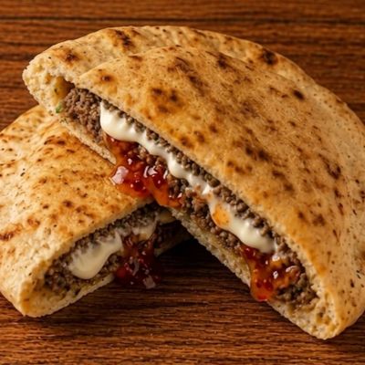 كفتة وحواوشي photo 11