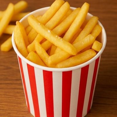 بطاطس متبلة
