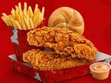 El Krmsha The Crunsh