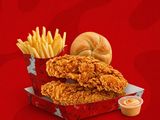 Crispers Plus Offer