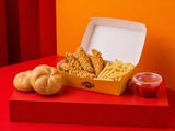 Super Crispers Offer