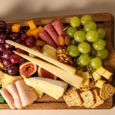 Cheese Platter (Small)