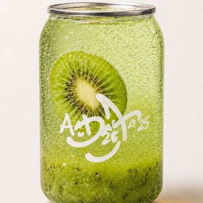 Kiwi Kick