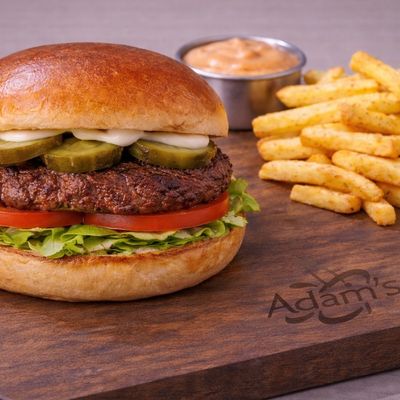 ADAM'S photo 4