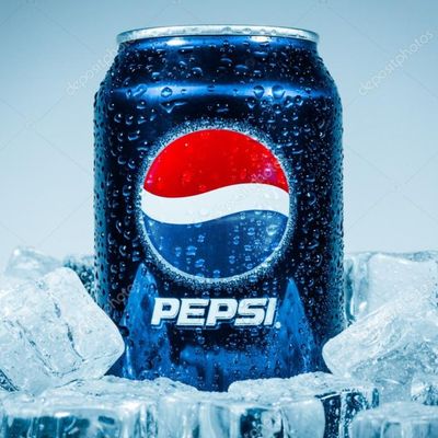 Soft Drink
