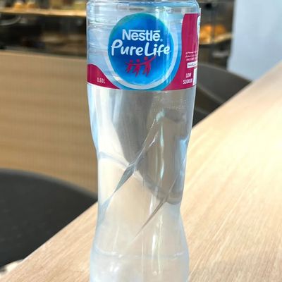 Small Water