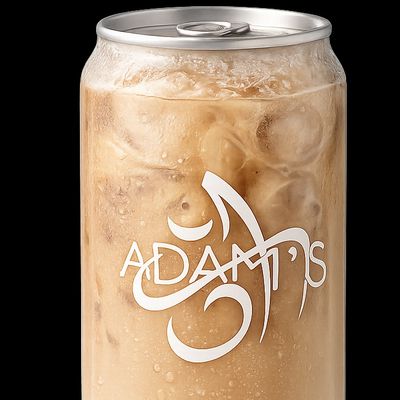 Ice Latte