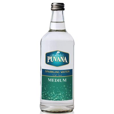 Sparkling Water 240 ML