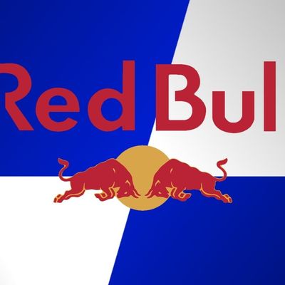 Red Bull Drink