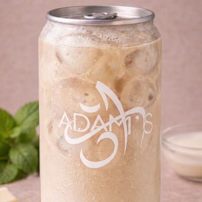 Ice White Mocha