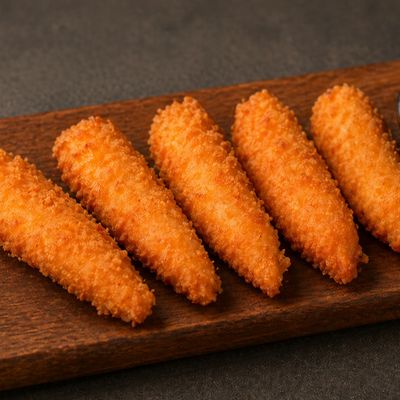 Shrimp Tempura