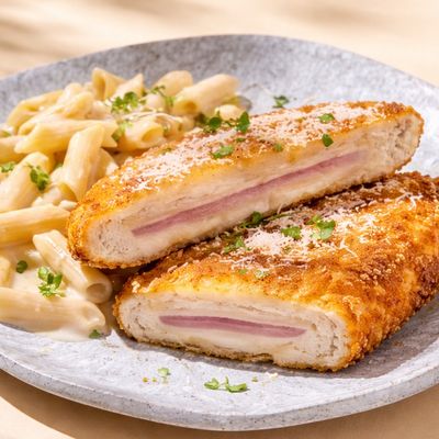Chicken Corden Blue