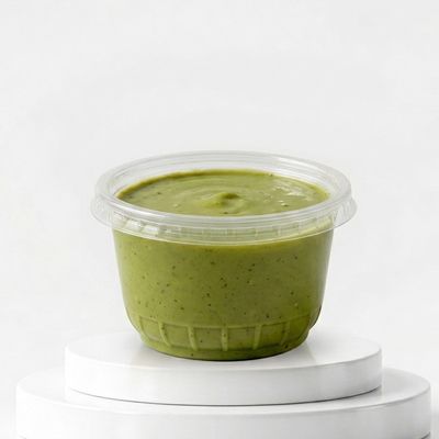 Pistachio Sauce