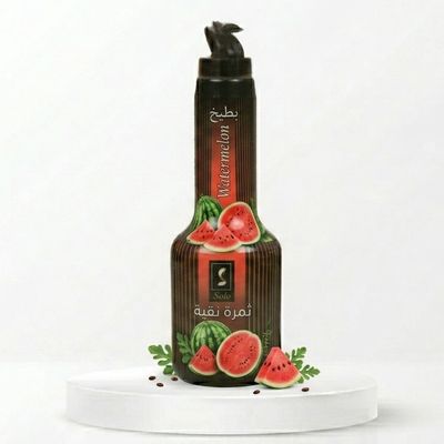 Watermelon Topping
