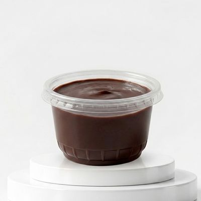 Chocolate Sauce