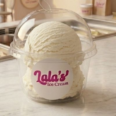 Lala ice cream photo 4