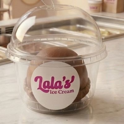 Lala ice cream photo 6