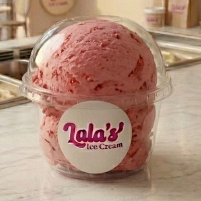 Lala ice cream photo 9