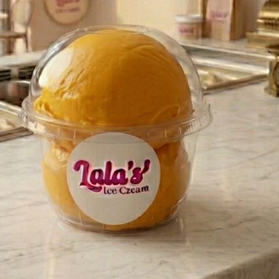 Lala ice cream photo 10