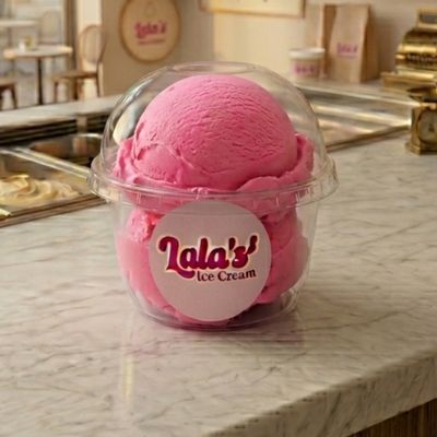 Lala ice cream photo 11
