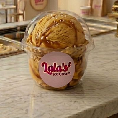 Lala ice cream photo 12