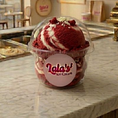 Lala ice cream photo 8