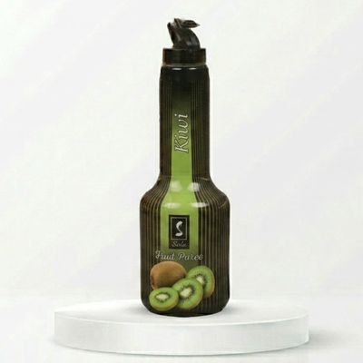 Kiwi Topping