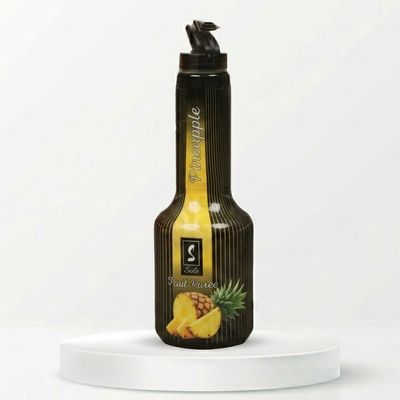 Pineapple Topping