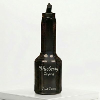 Berry Topping