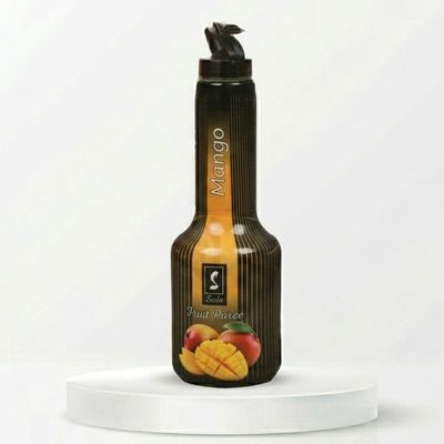 Mango Topping