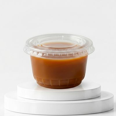 Caramel Sauce