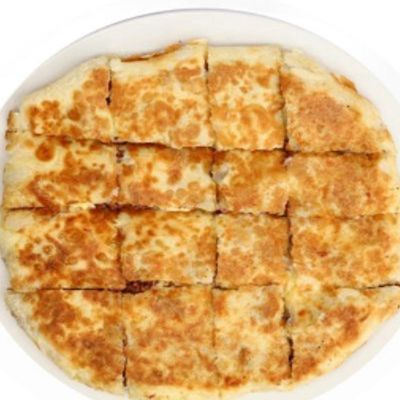 فطيرة سجق كيري